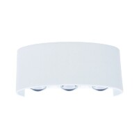 Архитектурная подсветка Bosto A3722AL-2WH