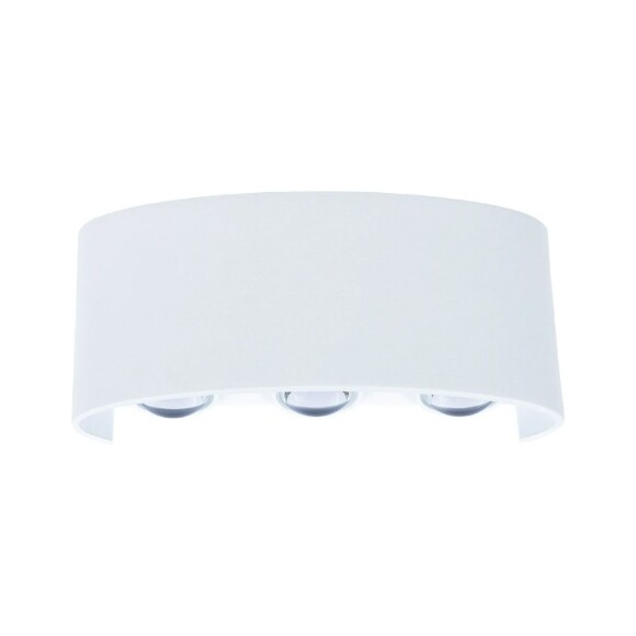 Архитектурная подсветка Bosto A3722AL-2WH Архитектурная подсветка Bosto A3722AL-2WH