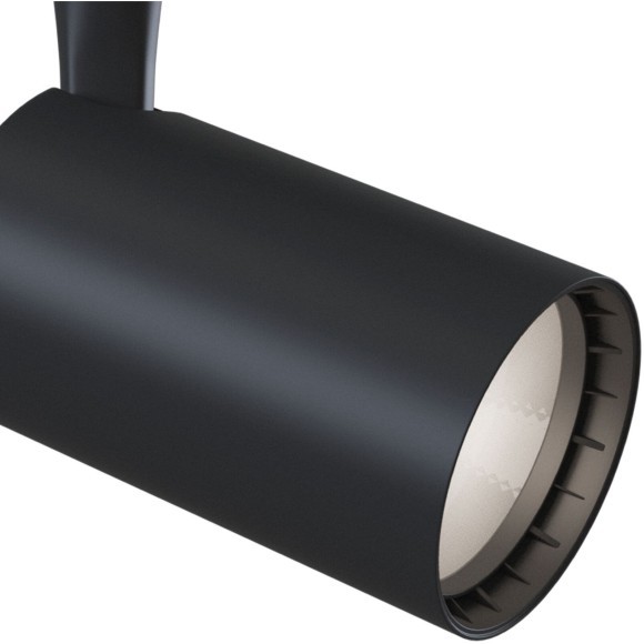 Трековый светильник Technical TR003-1-6W4K-B