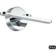 Подсветка для картин с выкл. LED 10W 4000К 895Лм IP44 220V AKARI 3762/10WL 