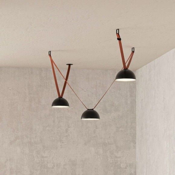 Комплект ременной трековой системы Belty