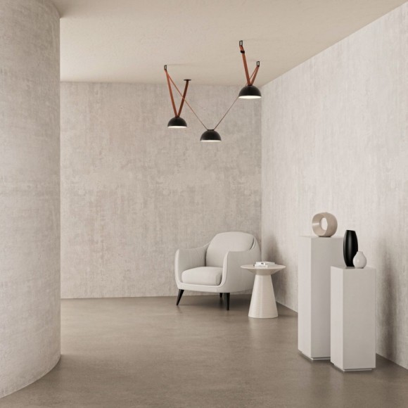 Комплект ременной трековой системы Belty