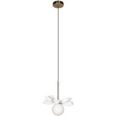 10213/B White Подвесной светильник LOFT IT Monro 10213/B White Подвесной светильник LOFT IT Monro