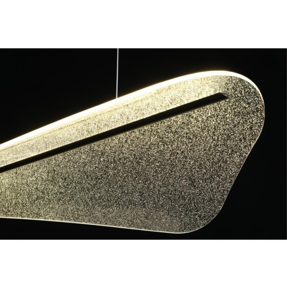 Люстра подвесная LED 3500K 1650Lm Klasild APL.078.13.30