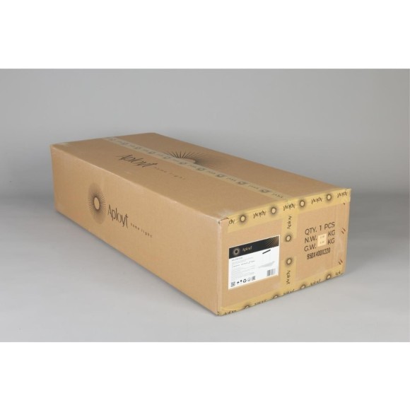 Люстра подвесная LED 3500K 1650Lm Klasild APL.078.13.30