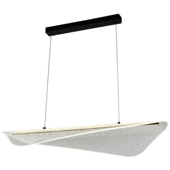 Люстра подвесная LED 3500K 1650Lm Klasild APL.078.13.30