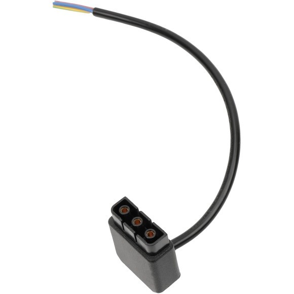 Подвод питания к 456ххх (0,3м) Trito Lightstar 456002