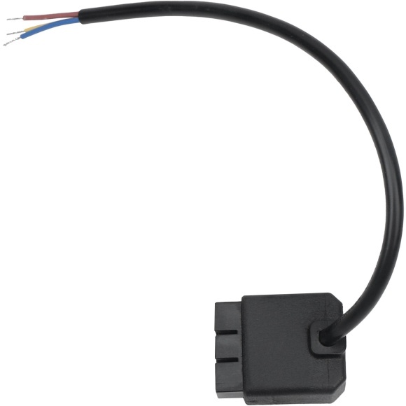 Подвод питания к 456ххх (0,3м) Trito Lightstar 456002