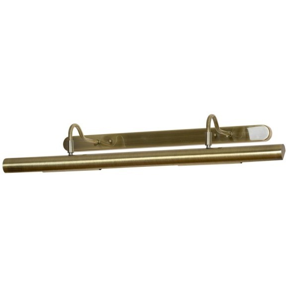 Подсветка для зеркал и картин Lussole GRLSQ-0221-04 LIDO IP21 под лампы 4xE14 8W