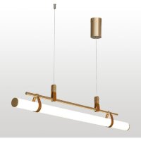 Линейно-подвесной светильник Lussole LSP-7262