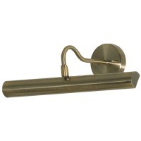 Подсветка для зеркал и картин Lussole LSQ-0221-02 LIDO IP21 под лампы 2xE14 50W