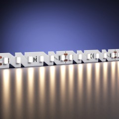 Maytoni 201138 Светодиодная лента повышенной гибкости, 5 метров, ширина 6мм серия ULTRA SMD2835 24V 9.6Вт/м 1150Лм/м 4000К IP20 CRI90 120° кратность резки 50мм, раб. температура -30...+60°С Maytoni 201138 Светодиодная лента повышенной гибкости, 5 метров, ширина 6мм серия ULTRA SMD2835 24V 9.6Вт/м 1150Лм/м 4000К IP20 CRI90 120° кратность резки 50мм, раб. температура -30...+60°С