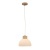 Подвесной светильник Arte lamp CAPRICE A4184SP-1BR
