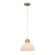 Подвесной светильник Arte lamp CAPRICE A4184SP-1BR