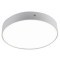 Потолочный круглый белый светильник Favourite Flashled 2065-30C