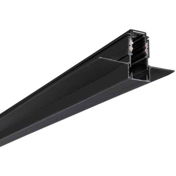 Шинопровод 2м магнитный встраиваемый в ГКЛ 12.5мм Arte Lamp Expert A580206