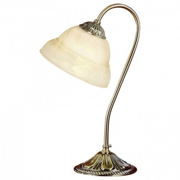 Декоративная настольная лампа Eglo 85861 Marbella под лампу 1xE14 40W