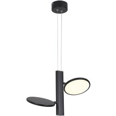 Подвесной светильник Lussole LSP-7084