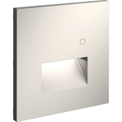 VLS002403 Накладка для подсветки светодиодной с датчиком движения кашемирового цвета VOLTUM S70 (кашемир)