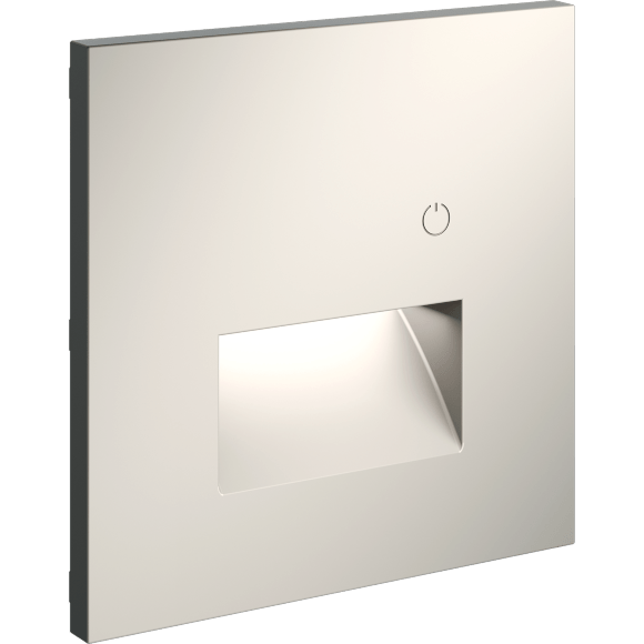 VLS002403 Накладка для подсветки светодиодной с датчиком движения кашемирового цвета VOLTUM S70 (кашемир)