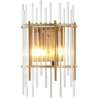 Светильник настенный Stilfort 2146/05/02W серия Sia