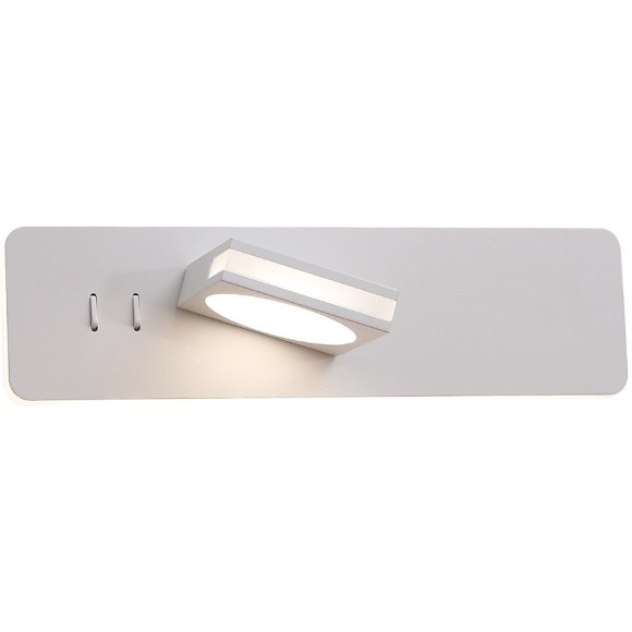 Бра Crystal Lux CLT 216W WH