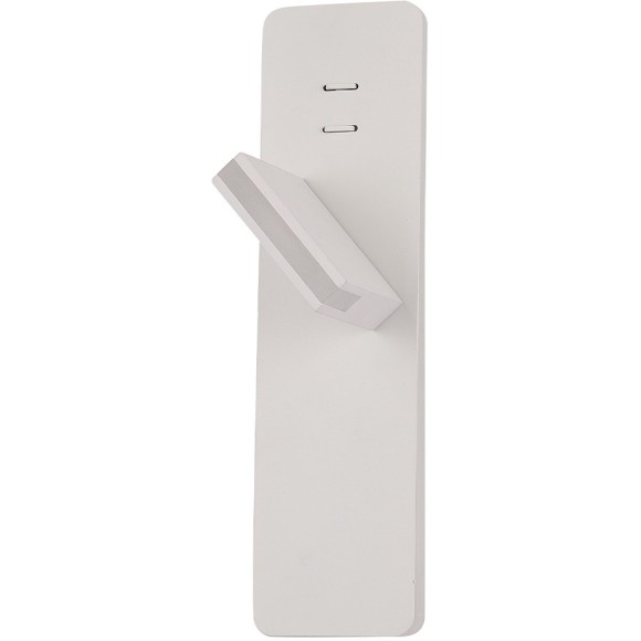 Бра Crystal Lux CLT 216W WH