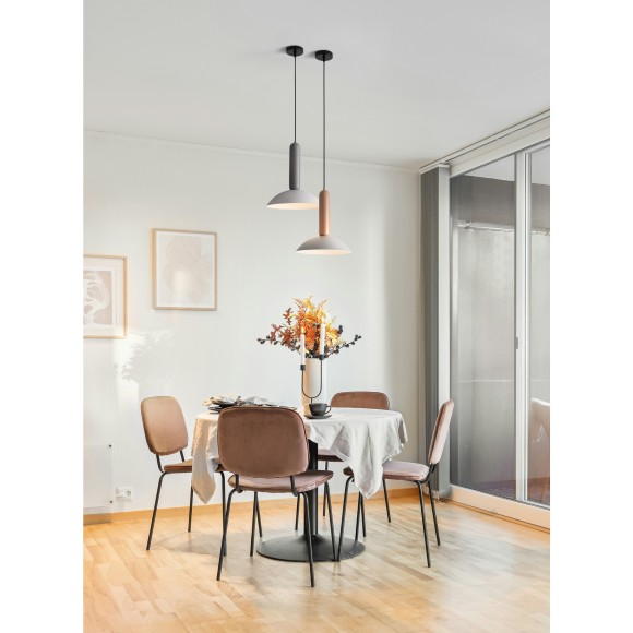 Подвесной светильник Freya FR5551PL-01M