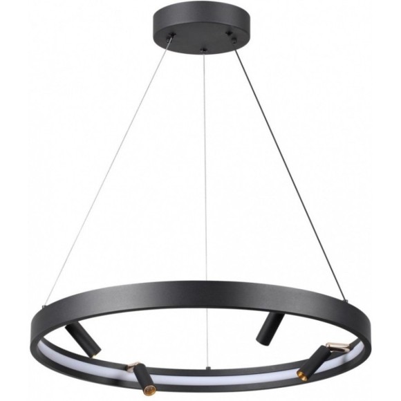 Подвесной светильник светодиодный Fonda 4317/58L