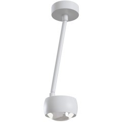 Потолочный светильник Technical MOD072CL-L8W3K