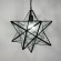 Люстра Black Star Clear Glass 30 См By Imperiumloft