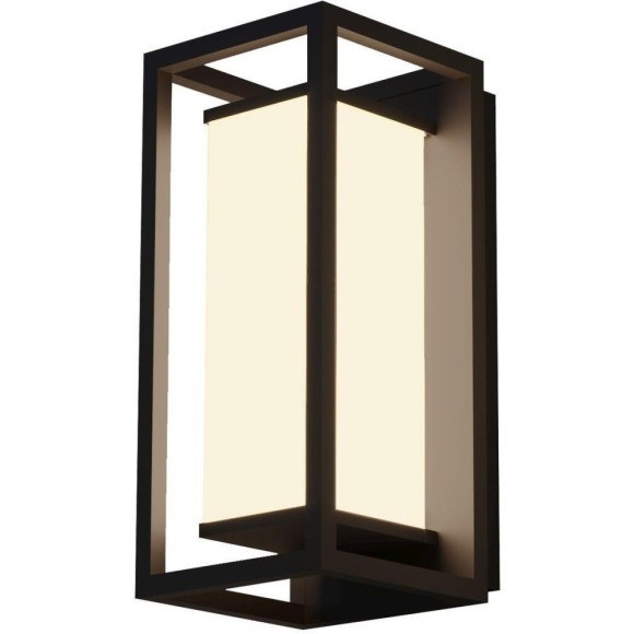 Настенный светильник уличный Barer 4385-1W