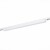 ST366.548.24.1 Белый однофазный двужильный линейный трековый светильник длиной 60см, заливающего света, повышенный индекс цветопередачи, 24Вт 4000K 2450Лм CRI98 120° IP20 220V