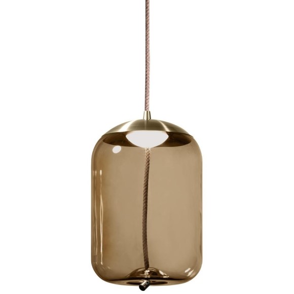 8135-C Подвесной светильник LOFT IT Knot