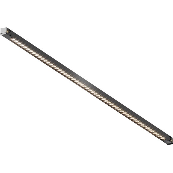 Трековый светильник Technical TR241-2-12W4K-B