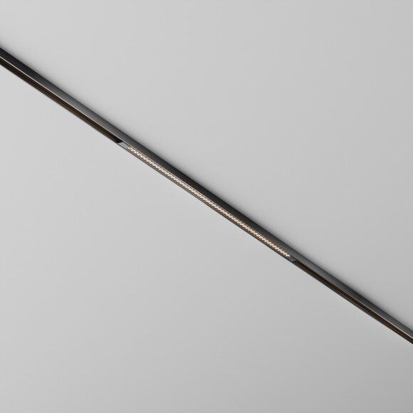 Трековый светильник Technical TR241-2-12W4K-B