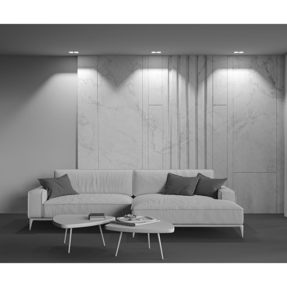 Встраиваемый светильник Maytoni DL043-02-15W3K-D-SQ-WB Alfa LED светодиодный 2xLED 30W Встраиваемый светильник Maytoni DL043-02-15W3K-D-SQ-WB Alfa LED светодиодный 2xLED 30W