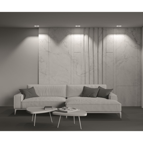 Встраиваемый светильник Maytoni DL043-02-15W3K-D-SQ-WB Alfa LED светодиодный 2xLED 30W Встраиваемый светильник Maytoni DL043-02-15W3K-D-SQ-WB Alfa LED светодиодный 2xLED 30W