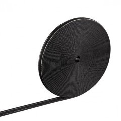 Шинопровод текстильный (ременный) 15м Novotech Easy 135258