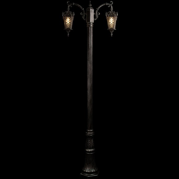 100019/2200 BS Ландшафтный светильник LOFT IT Tremezzo