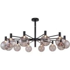 Потолочная люстра Eternity 2766-12P