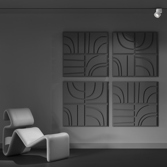 Однофазный двужильный светодиодный трековый светильник Maytoni Unity TR084-1-15W4K-W Yin 4000К 1120Лм CRI90+ 24° 15Вт Однофазный двужильный светодиодный трековый светильник Maytoni Unity TR084-1-15W4K-W Yin 4000К 1120Лм CRI90+ 24° 15Вт