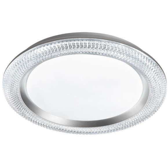 Светильник LED 48Вт 3000-6000К D398 IP43 пульт ДУ Sonex VENDY 7782/DL