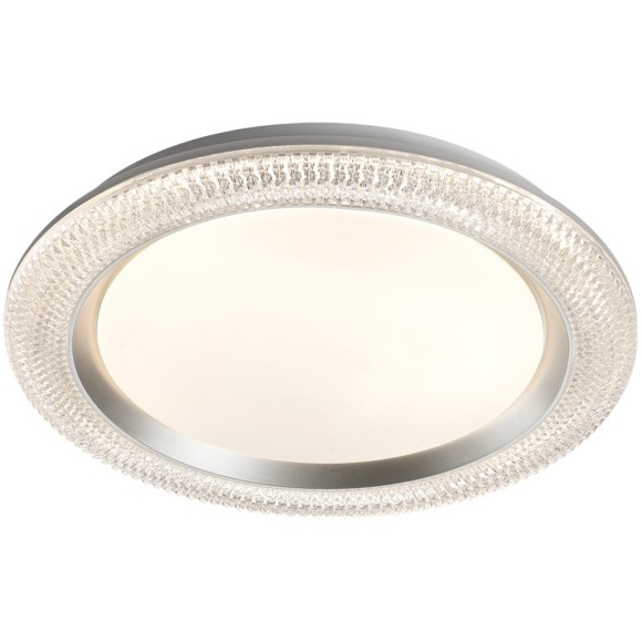 Светильник LED 48Вт 3000-6000К D398 IP43 пульт ДУ Sonex VENDY 7782/DL