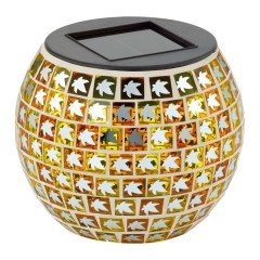 47217 Уличный светильник на солнечной батарее Z_SOLAR