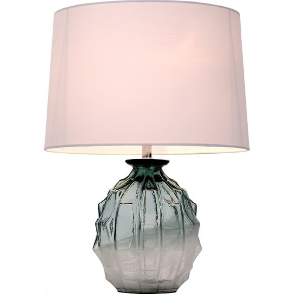 Декоративная настольная лампа ST Luce SL972.804.01 AMPOLLA под лампу 1xE27 60W