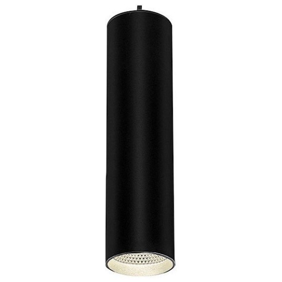 Подвесной светильник цилиндр Feron 32486 IP40 светодиодный LED 25W
