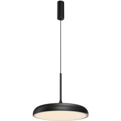 Подвесной светильник Maytoni MOD189PL-L18B3K1