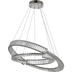 Подвесной светильник  LDP 6026-800-600 CHR