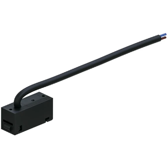 Arte Lamp Optima A800706 Коннектор ввода питания от внешнего драйвера к токопроводящему ремню